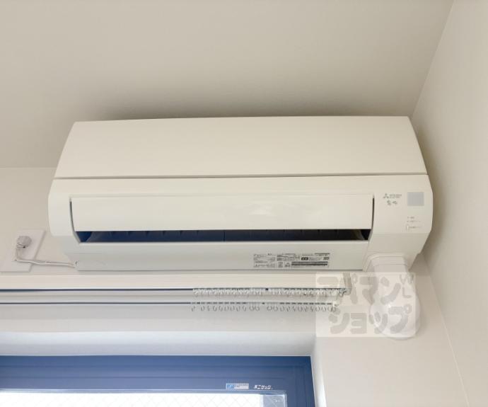 【ＲＥＳＩＤＥＮＣＥ京都府庁前】間取