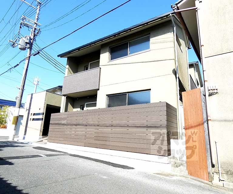 プチベースヤマダ紅梅町