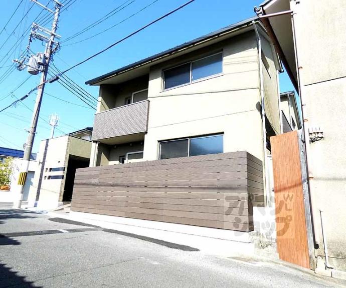 【プチベースヤマダ紅梅町】