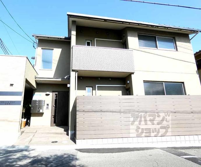 【プチベースヤマダ紅梅町】