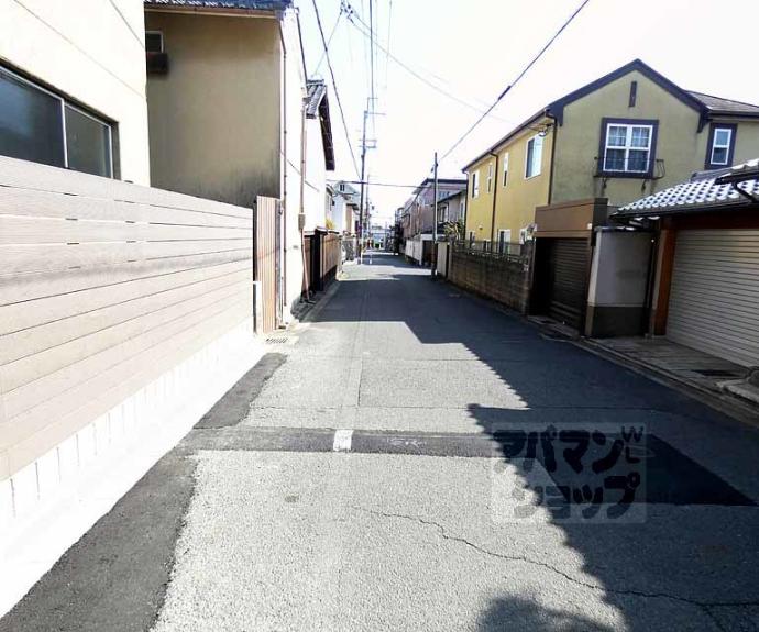 【プチベースヤマダ紅梅町】