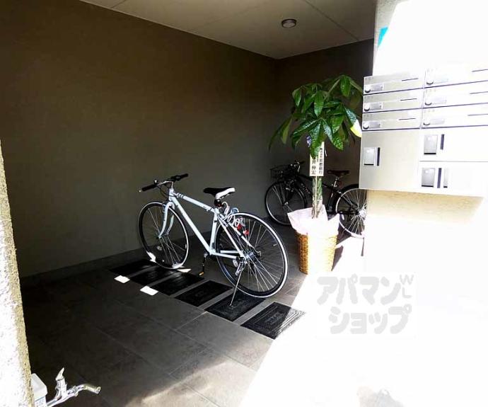 【プチベースヤマダ紅梅町】