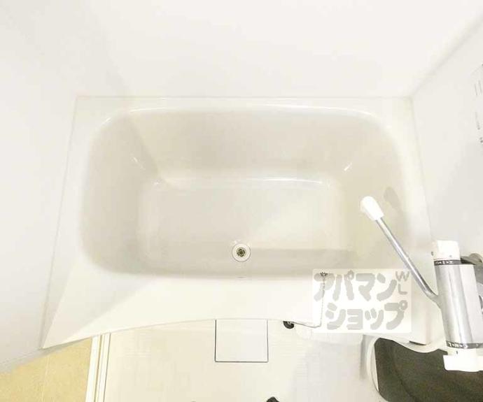 【ハーグレジデンス京都鞍馬口】間取