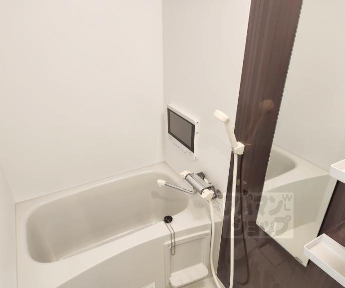 【ハーグレジデンス京都鞍馬口】間取