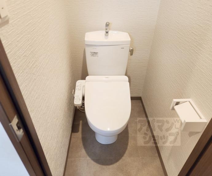 【ハーグレジデンス京都鞍馬口】間取