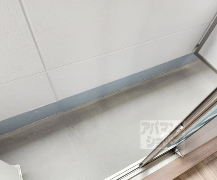 【ハーグレジデンス京都鞍馬口】間取