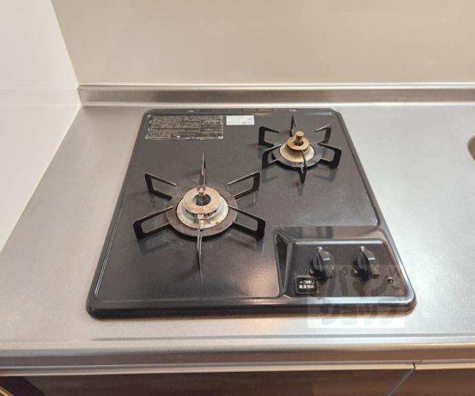 【ハーグレジデンス京都鞍馬口】間取