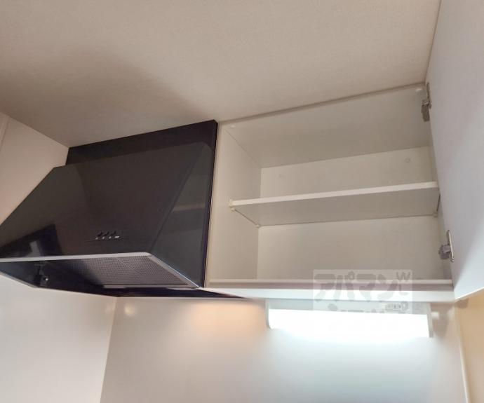 【ハーグレジデンス京都鞍馬口】間取