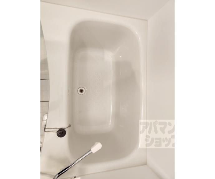 【ハーグレジデンス京都鞍馬口】間取