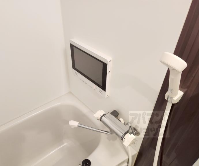 【ハーグレジデンス京都鞍馬口】間取