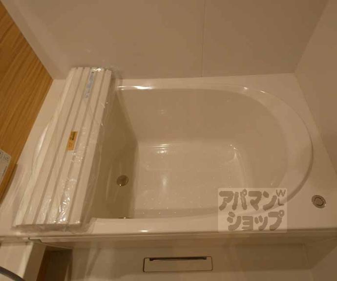 【シャーメゾン北野白梅苑】間取