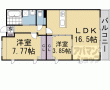 ユーフォリア御所北：建物外観