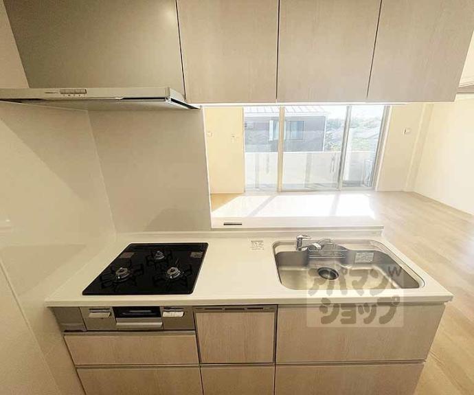 【ユーフォリア御所北】間取