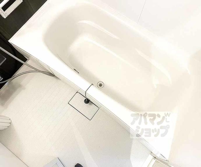 【ユーフォリア御所北】間取