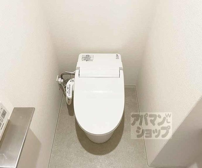 【ユーフォリア御所北】間取