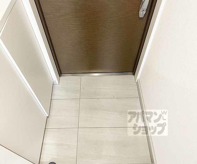 【ユーフォリア御所北】間取