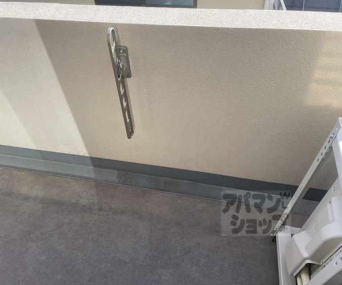 【ユーフォリア御所北】間取