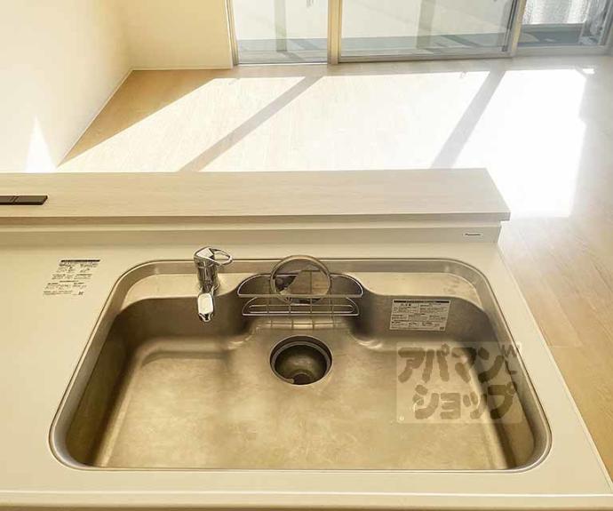 【ユーフォリア御所北】間取