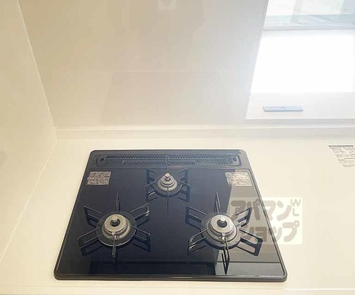 【ユーフォリア御所北】間取