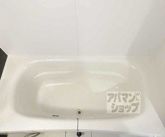 【ユーフォリア御所北】間取