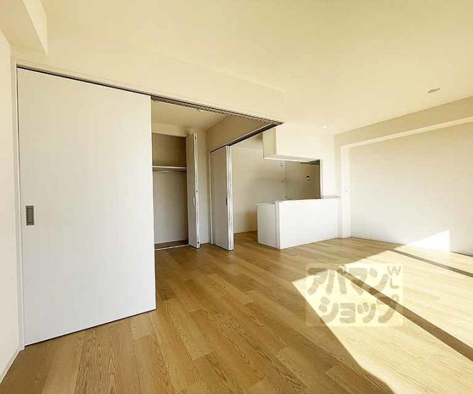 【ユーフォリア御所北】間取