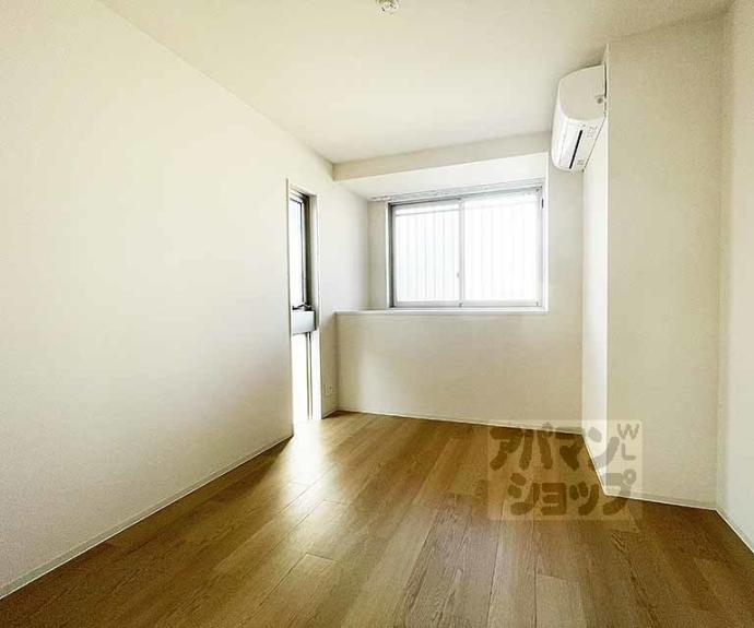 【ユーフォリア御所北】間取