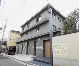 ユーフォリア御所北：間取図