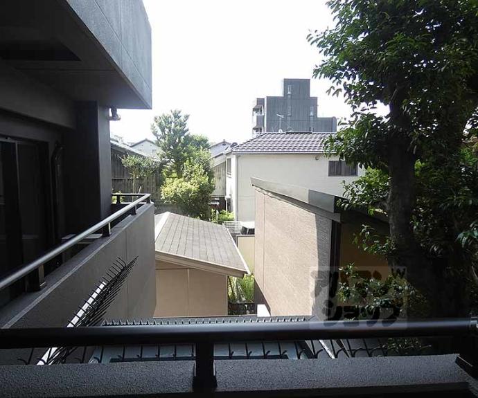【ＣＡＬＭ御所南】間取