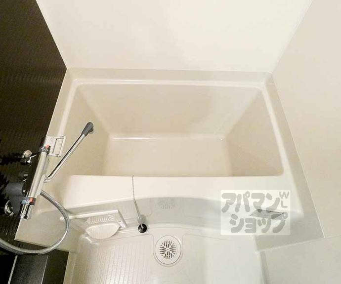 【プレサンス京都北野白梅町】間取