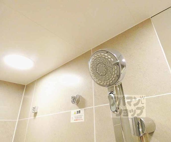 【ジオエント御所北寺町通】間取