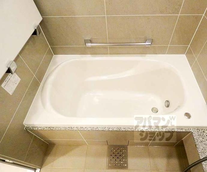 【ジオエント御所北寺町通】間取