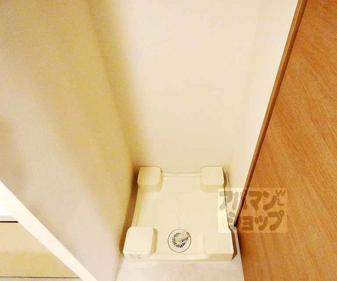 【ジオエント御所北寺町通】間取