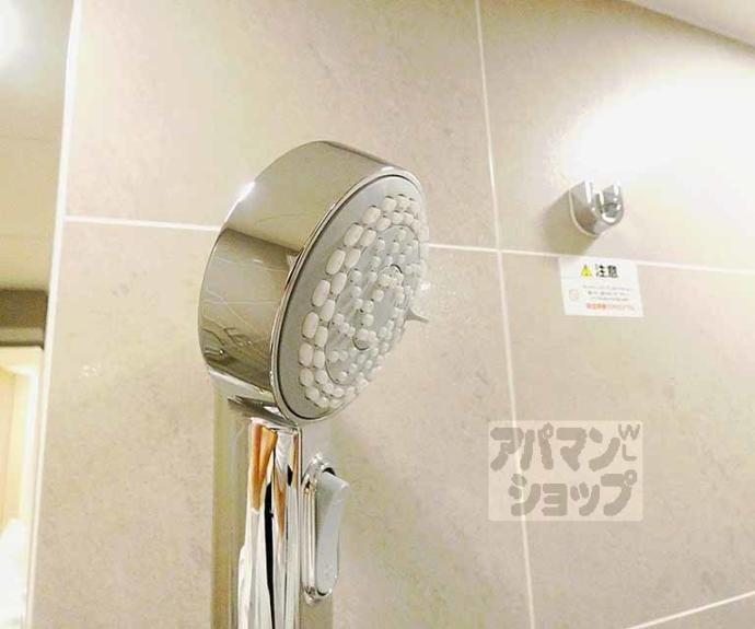 【ジオエント御所北寺町通】間取