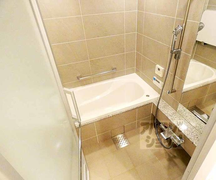 【ジオエント御所北寺町通】間取