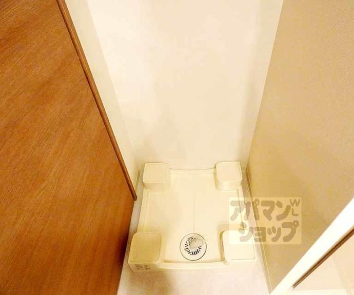 【ジオエント御所北寺町通】間取