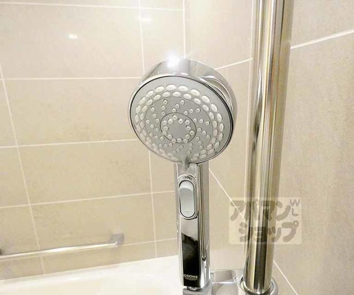 【ジオエント御所北寺町通】間取