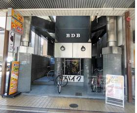 ＢＤＢ：間取図