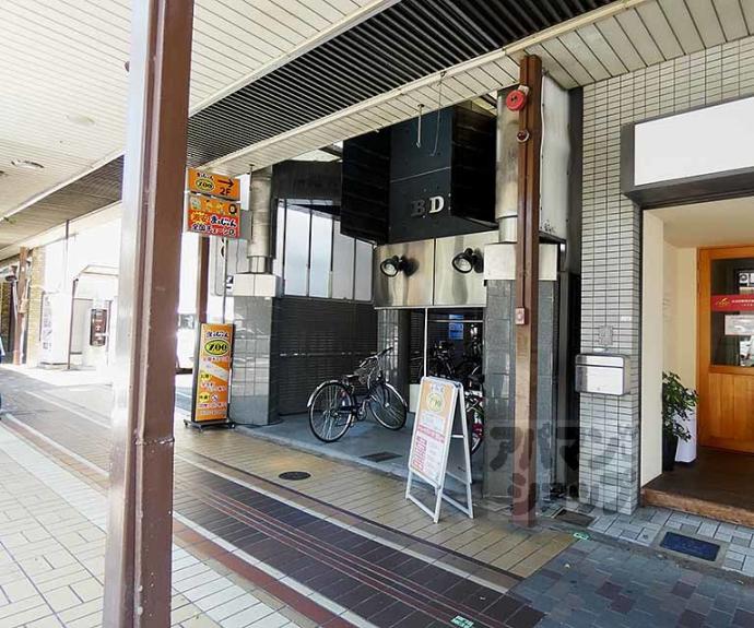 【ＢＤＢ】間取
