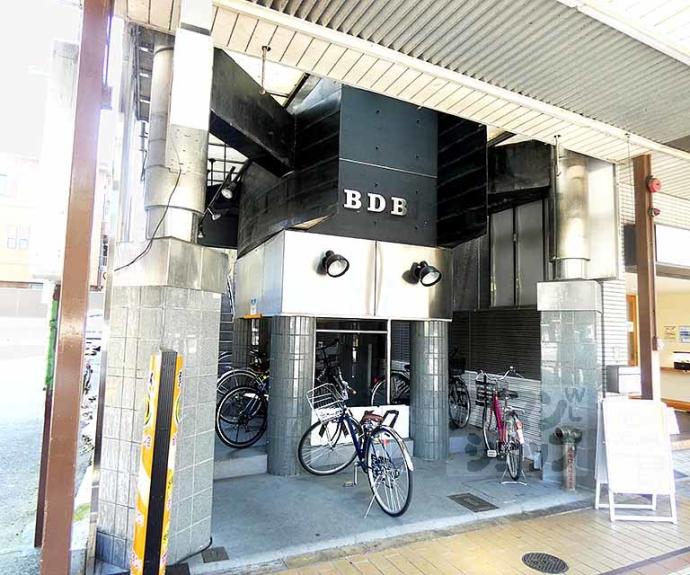 【ＢＤＢ】間取