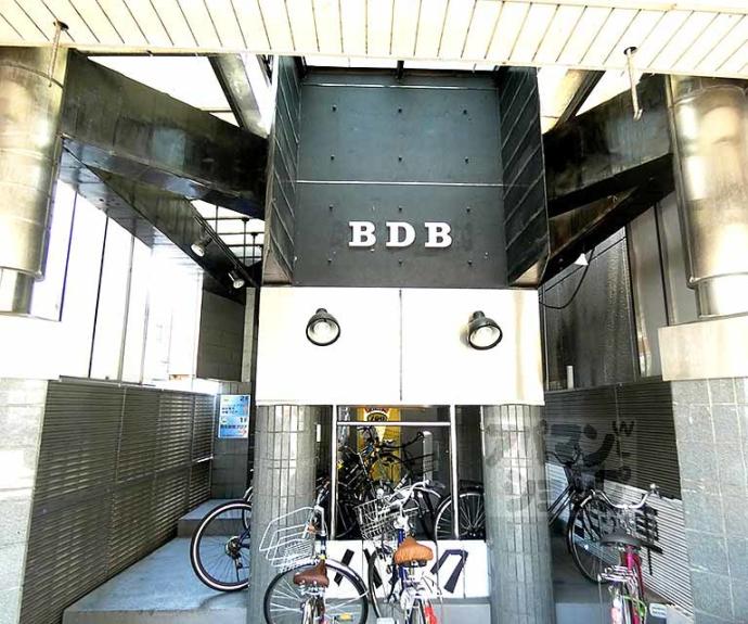 【ＢＤＢ】間取