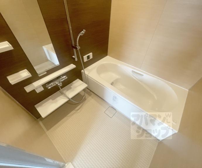 【葵橋住宅】間取