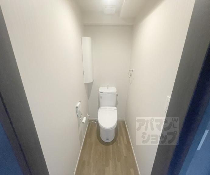 【葵橋住宅】間取