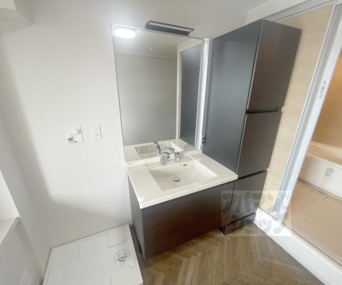 【葵橋住宅】間取