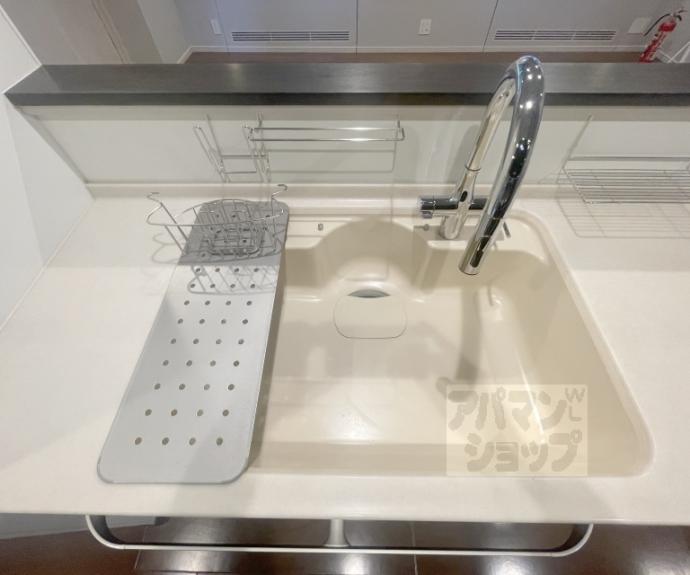 【葵橋住宅】間取