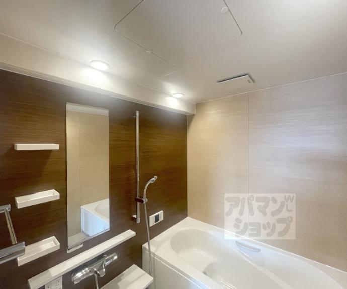 【葵橋住宅】間取