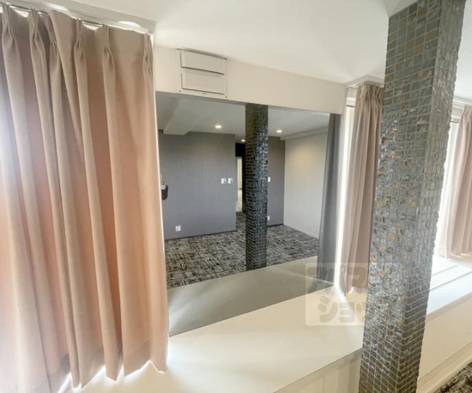 【葵橋住宅】間取