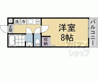 【フラッティ有馬町】