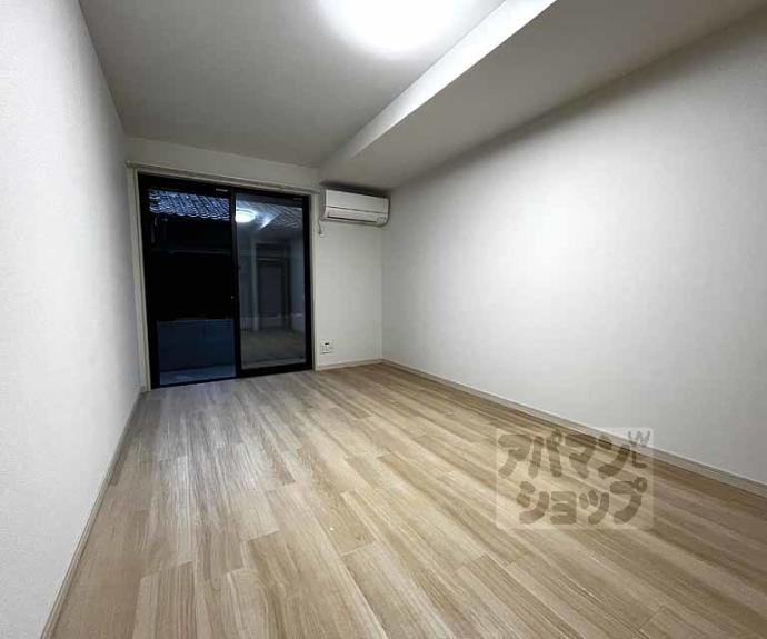 【フラッティ有馬町】間取