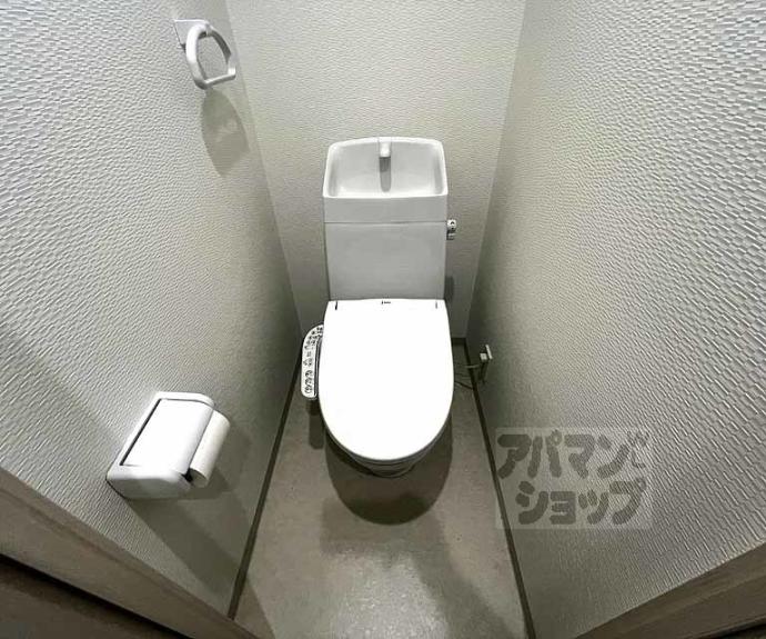 【フラッティ有馬町】間取