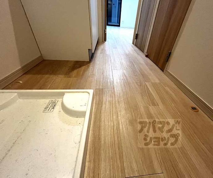 【フラッティ有馬町】間取